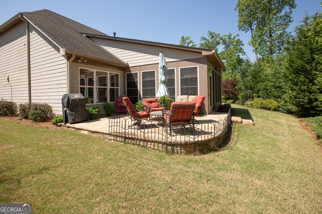 3803 English Oak Drive, Gainesville, GA 30504