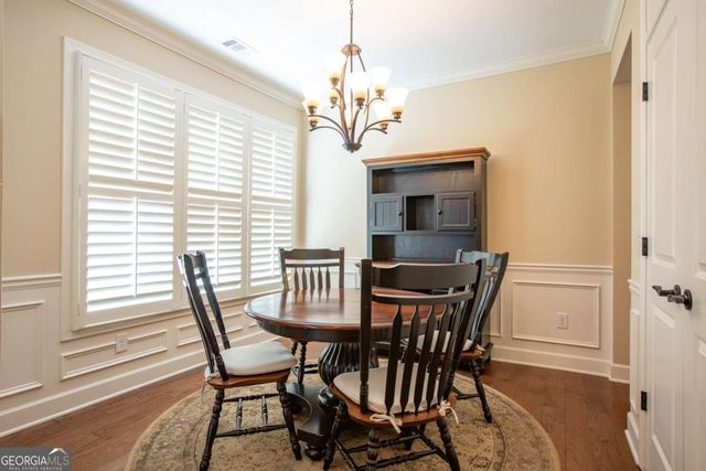 3803 English Oak Drive, Gainesville, GA 30504