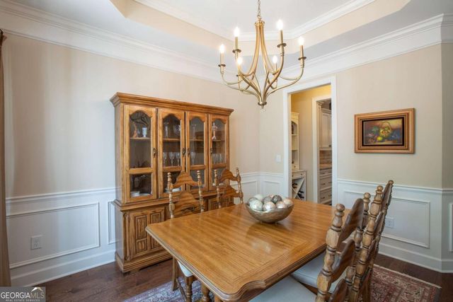 3803 English Oak Drive, Gainesville, GA 30504