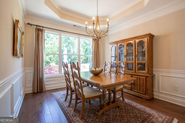 3803 English Oak Drive, Gainesville, GA 30504