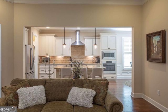 3803 English Oak Drive, Gainesville, GA 30504
