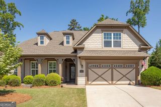 3803 English Oak Drive, Gainesville, GA 30504