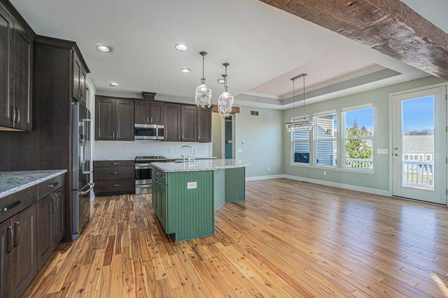 3630 Whicker Pointe, Kalamazoo City, MI 49006