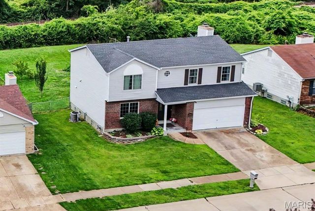 12010 Criterion Avenue, St Louis, MO 63138