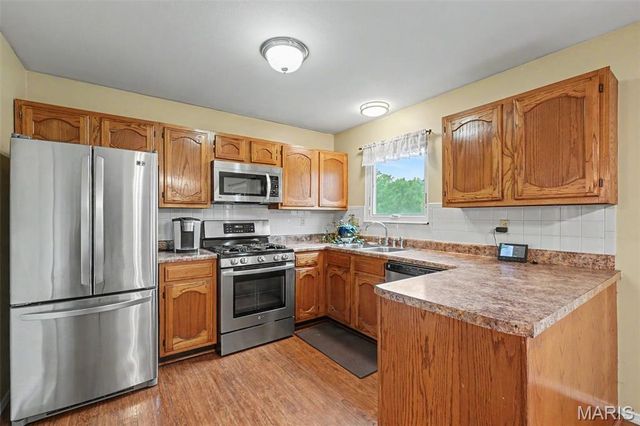 12010 Criterion Avenue, St Louis, MO 63138