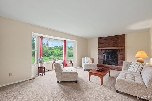 12010 Criterion Avenue, St Louis, MO 63138
