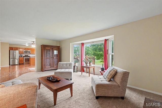 12010 Criterion Avenue, St Louis, MO 63138