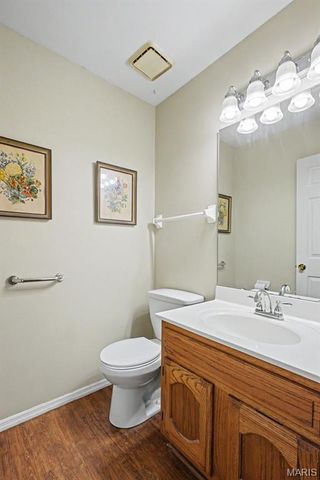 12010 Criterion Avenue, St Louis, MO 63138
