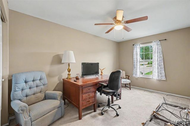 12010 Criterion Avenue, St Louis, MO 63138