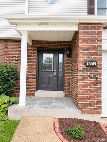 12010 Criterion Avenue, St Louis, MO 63138