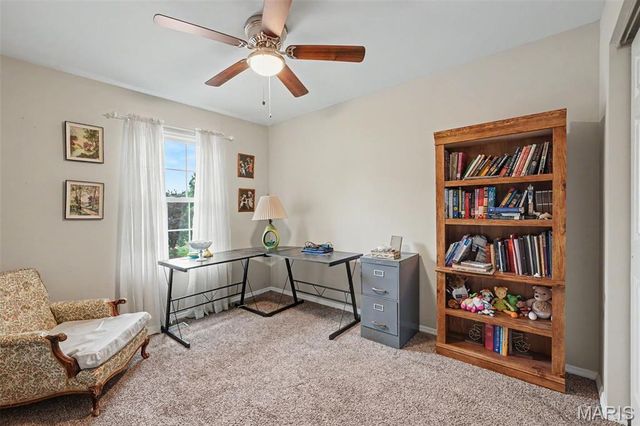 12010 Criterion Avenue, St Louis, MO 63138