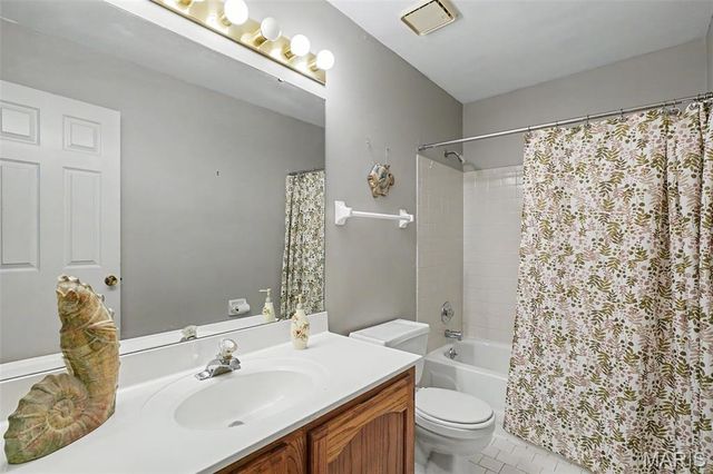 12010 Criterion Avenue, St Louis, MO 63138