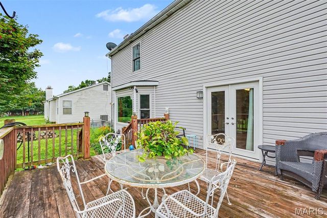 12010 Criterion Avenue, St Louis, MO 63138
