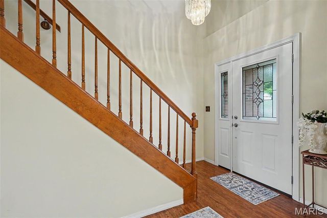 12010 Criterion Avenue, St Louis, MO 63138