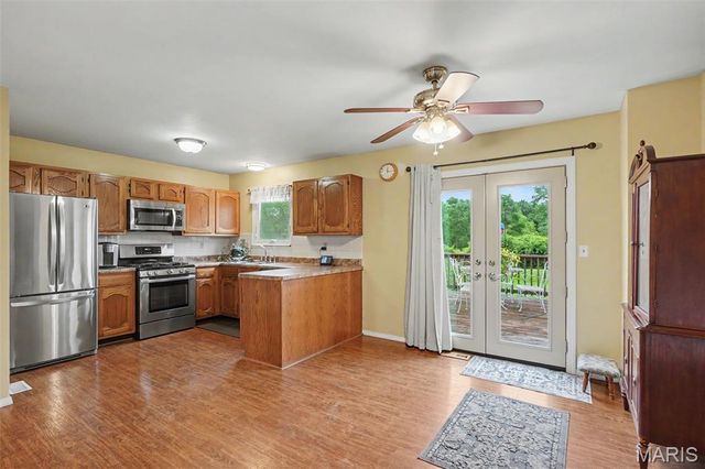 12010 Criterion Avenue, St Louis, MO 63138
