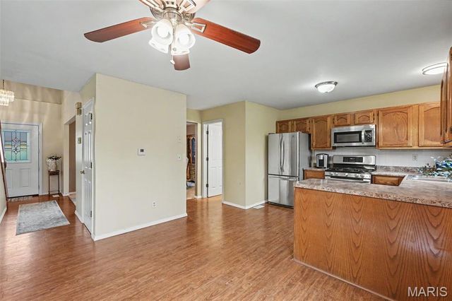 12010 Criterion Avenue, St Louis, MO 63138