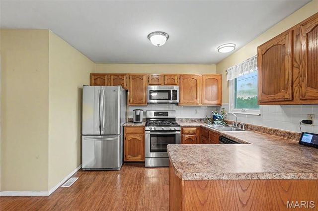 12010 Criterion Avenue, St Louis, MO 63138