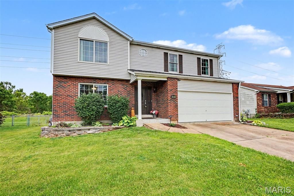 12010 Criterion Avenue, St Louis, MO 63138