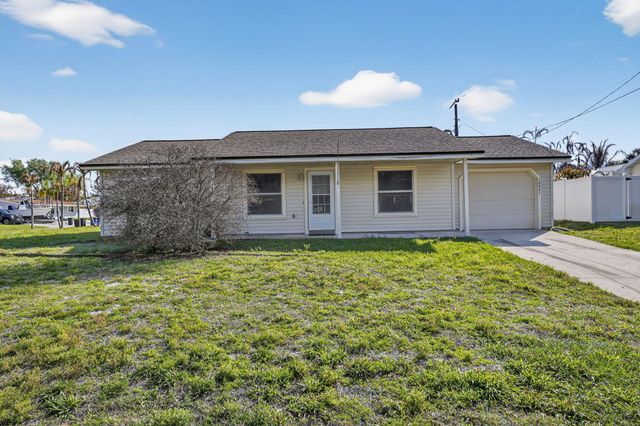 10841 SE Fir Drive, Hobe Sound, FL 33455