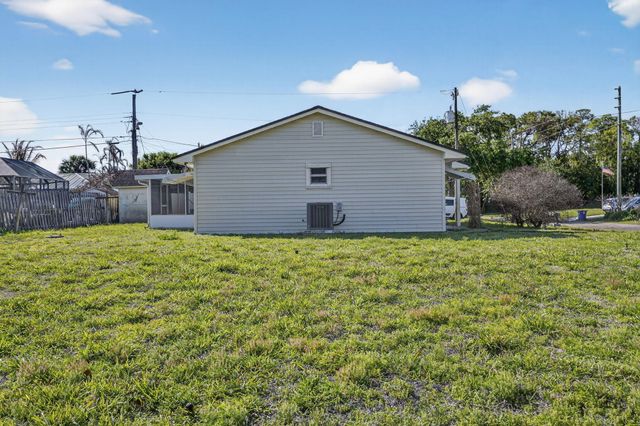 10841 SE Fir Drive, Hobe Sound, FL 33455