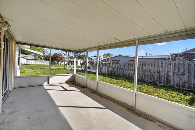 10841 SE Fir Drive, Hobe Sound, FL 33455