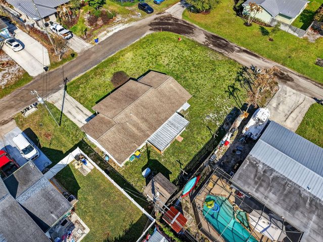 10841 SE Fir Drive, Hobe Sound, FL 33455