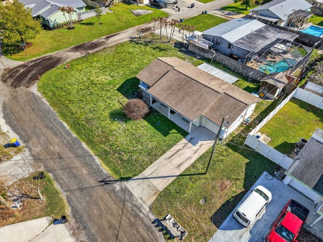 10841 SE Fir Drive, Hobe Sound, FL 33455