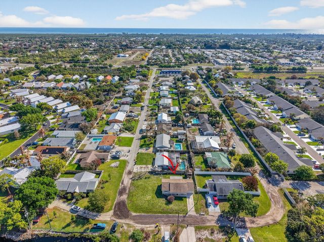 10841 SE Fir Drive, Hobe Sound, FL 33455