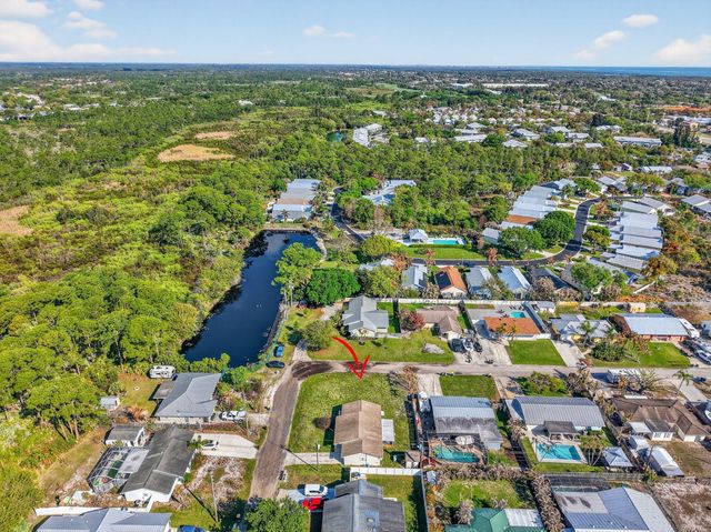 10841 SE Fir Drive, Hobe Sound, FL 33455
