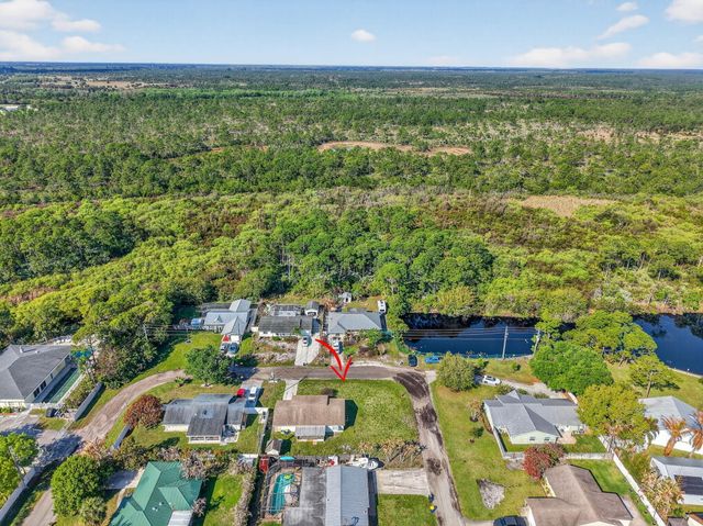 10841 SE Fir Drive, Hobe Sound, FL 33455