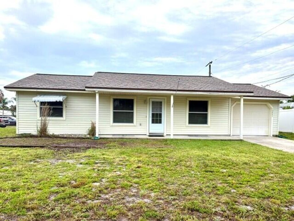 10841 SE Fir Drive, Hobe Sound, FL 33455