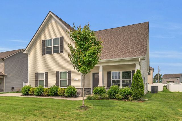 304 Durum St, Shelbyville, TN 37160