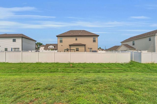 304 Durum St, Shelbyville, TN 37160