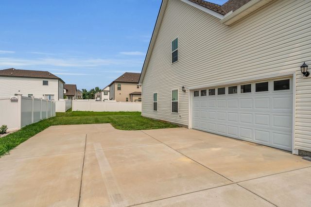 304 Durum St, Shelbyville, TN 37160