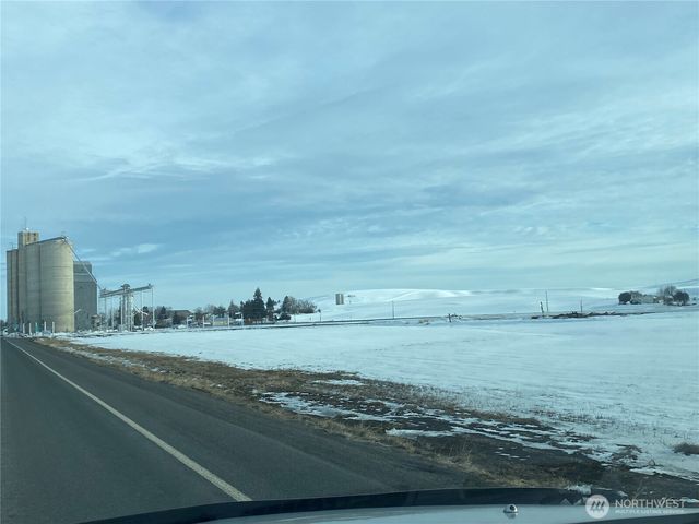 200 Watson Street NW, Creston, WA 99117