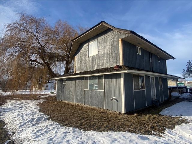 200 Watson Street NW, Creston, WA 99117