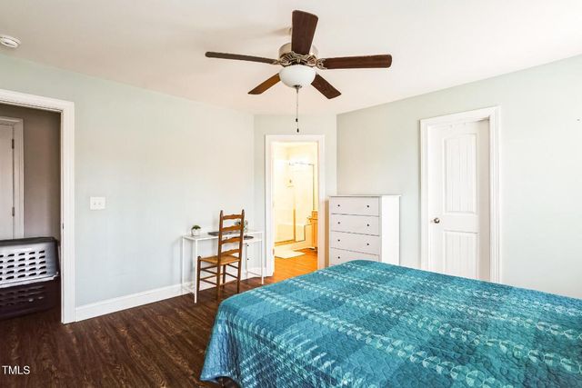 124 Kipling Drive, Oxford, NC 27565