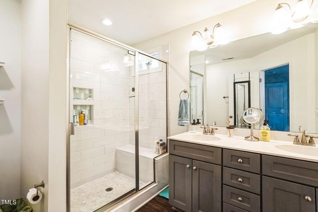 124 Kipling Drive, Oxford, NC 27565