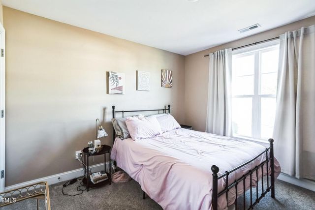124 Kipling Drive, Oxford, NC 27565