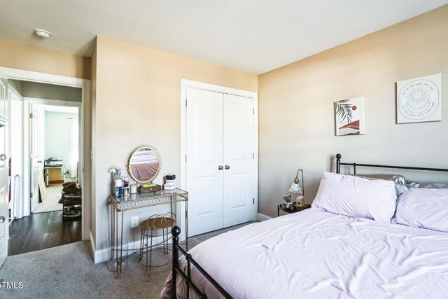 124 Kipling Drive, Oxford, NC 27565