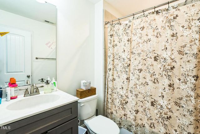 124 Kipling Drive, Oxford, NC 27565