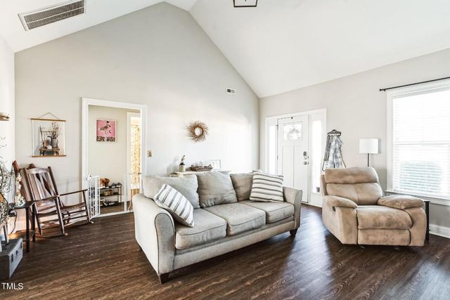 124 Kipling Drive, Oxford, NC 27565
