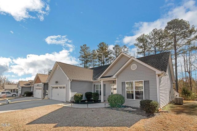 124 Kipling Drive, Oxford, NC 27565