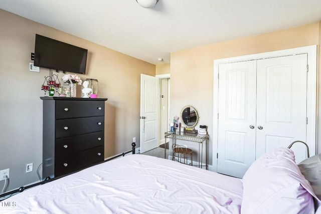 124 Kipling Drive, Oxford, NC 27565