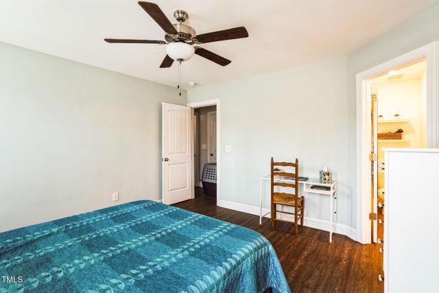 124 Kipling Drive, Oxford, NC 27565