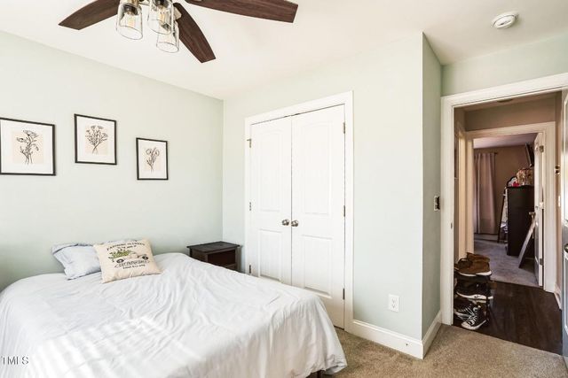 124 Kipling Drive, Oxford, NC 27565