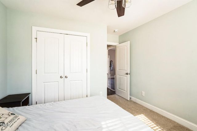 124 Kipling Drive, Oxford, NC 27565