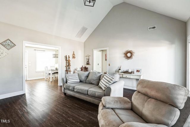 124 Kipling Drive, Oxford, NC 27565