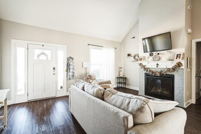 124 Kipling Drive, Oxford, NC 27565