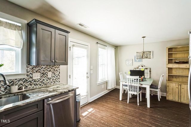 124 Kipling Drive, Oxford, NC 27565
